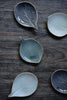 Satomi Ito - Leaf Plates