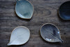Satomi Ito - Leaf Plates