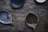 Satomi Ito - Leaf Plates
