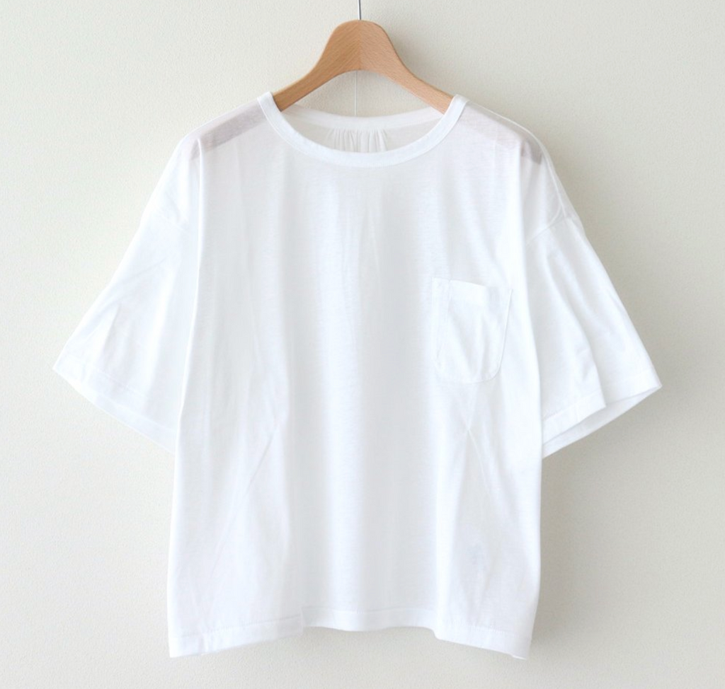 the last flower of the afternoon - Wide T-shirt