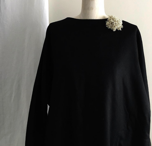 FUA Accessory - Brass Brooches