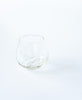 Nobuko Soda - Rustic Bubble Glass