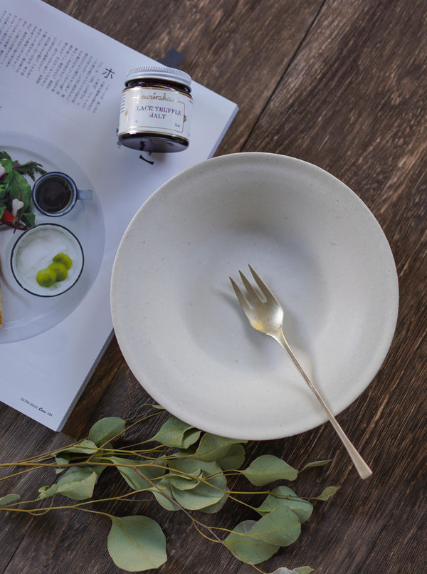 Satomi Ito - Soup Plate/Cereal Bowl