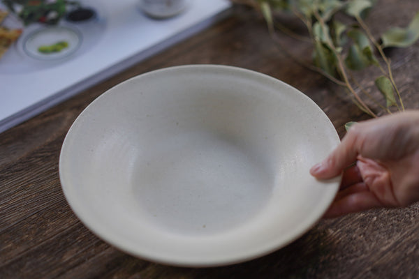 Satomi Ito - Soup Plate/Cereal Bowl