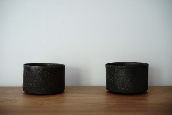 Takashi Endoh - Chawan Bowl