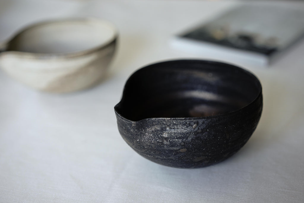 Takashi Endoh - Katakuchi Server