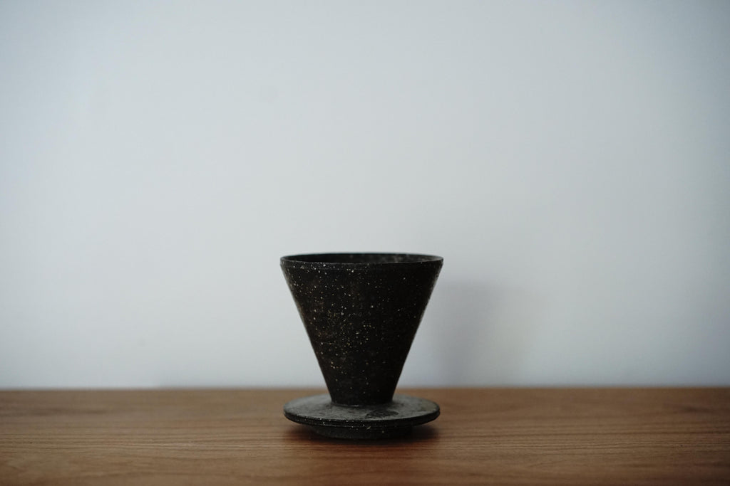 Takashi Endoh - Coffee Dripper