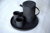 Takashi Endoh - Tea Pot/Coffee Pot