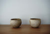 Takashi Endoh - Round Tea Cups