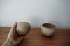 Takashi Endoh - Round Tea Cups
