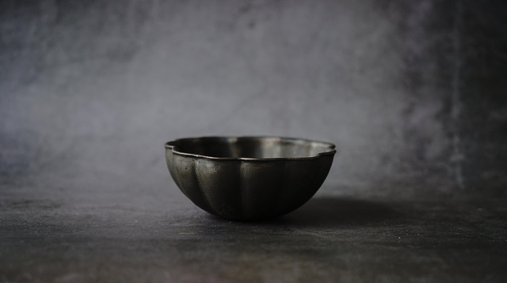 Kaname Takeguchi - Rinka Bowl Flower Bud