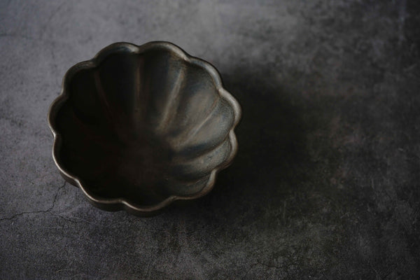 Kaname Takeguchi - Rinka Bowl Flower Bud