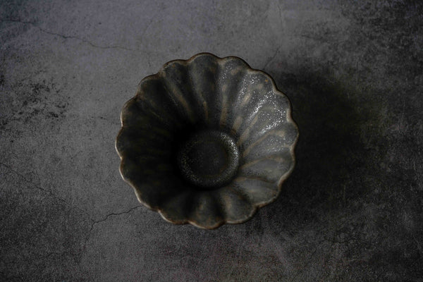 Kaname Takeguchi - Rinka Bowl Flower Blossom