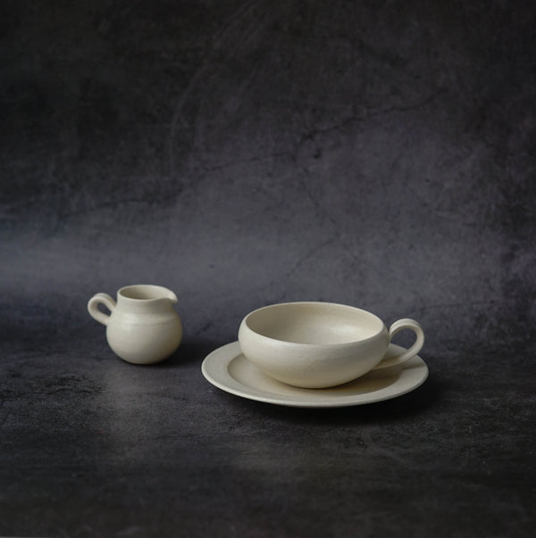 Kaname Takeguchi - Milk Pitchers