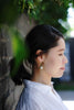 Soryu-gama - Tokinoshizuku Dangled Earrings