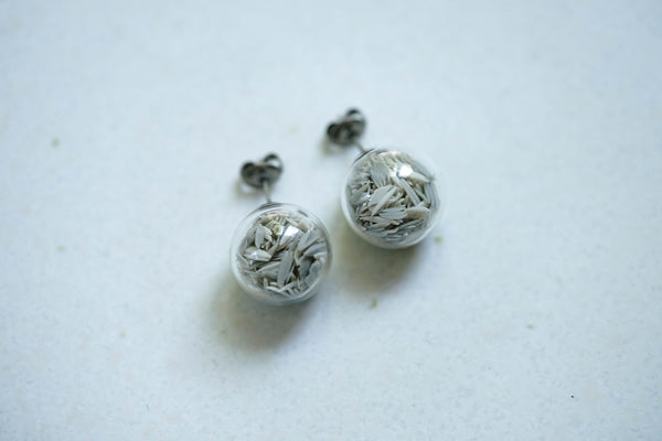 Soryu-gama - Tokinoshizuku Earrings