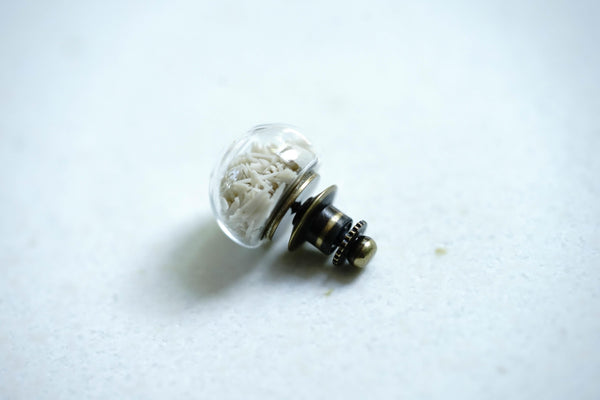 Soryu-gama - Tokinoshizuku Brooch