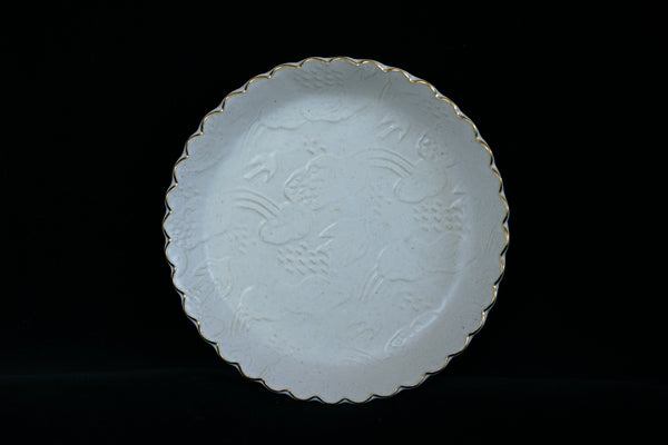 Yoko Maeda - Rinka Kashi Plates
