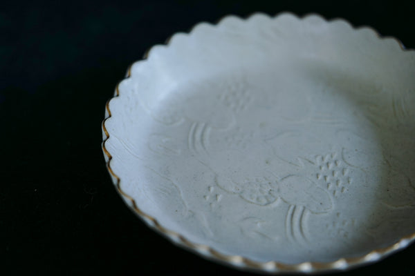 Yoko Maeda - Rinka Kashi Plates