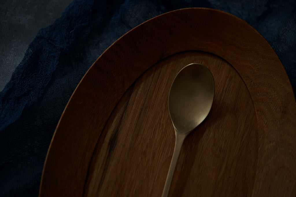 Yuta Craft - Dinner spoon