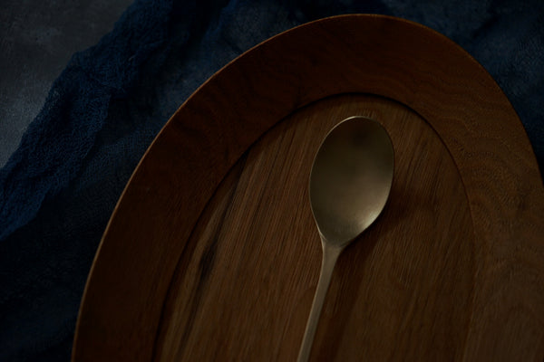 Yuta Craft - Dinner spoon