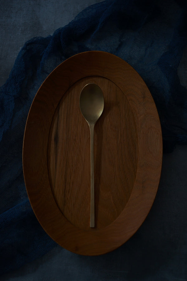 Yuta Craft - Dinner spoon