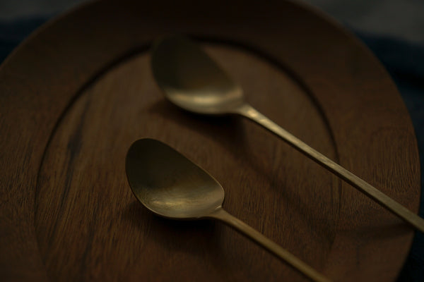 Yuta Craft - Table spoon
