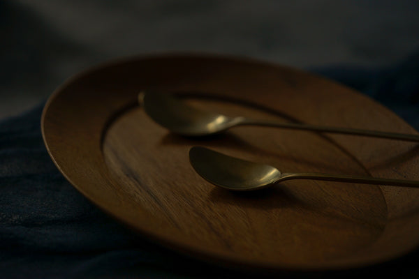 Yuta Craft - Table spoon