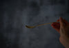 Yuta Craft - Table spoon