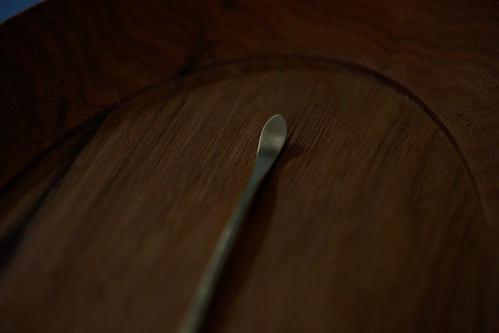 Yuta Craft - Muddler