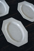 Manami Naoi - Oval Octagonal Plate S (09)