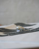 Haruna Sugie - SUGATA Silver Mirror Glass Rings