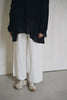 suzuki takayuki - Calecons/Wide-straight Pants (LAST ONE)