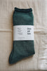 Glück und Gute - NEW Sozai to iro Tender Socks