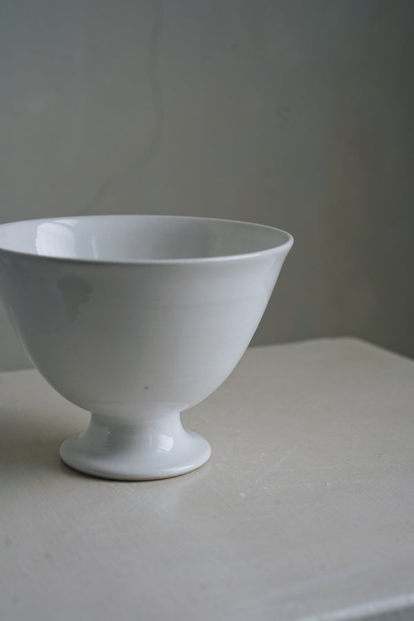 Manami Naoi - Footed Bowl (18) LAST ONE