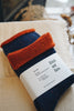 Glück und Gute - NEW ʻAshi no Fuyugiʼ Winter Comfort Room Socks