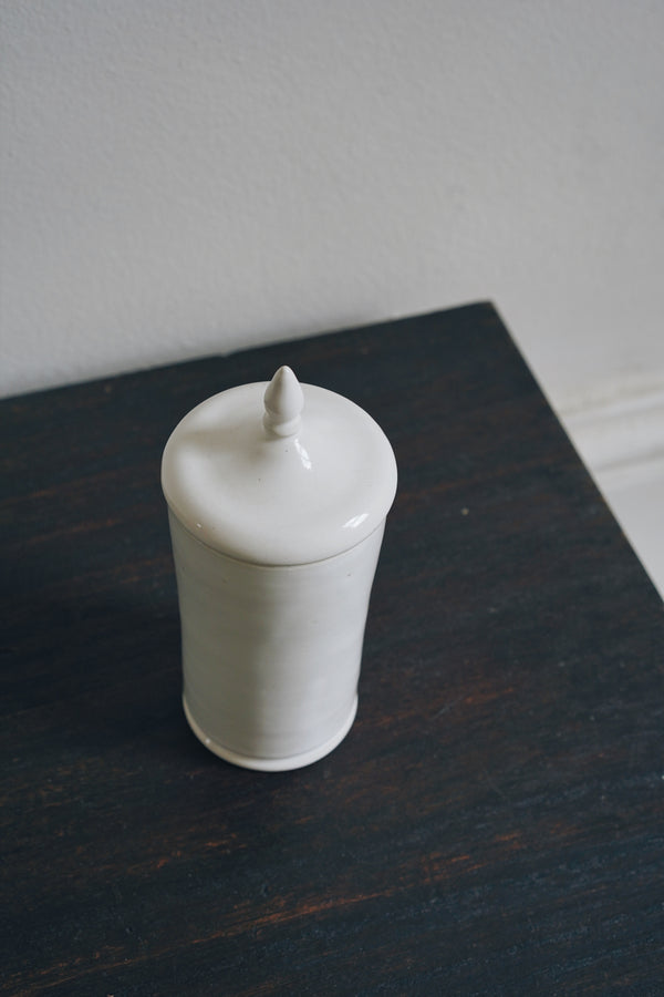 Manami Naoi - Incense/Palo Santo Canister (24)