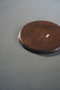 Nagako Fujita - Copper & Tin Round Plate