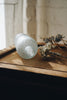 Daisaku Hashimura - CRACK Ichirin-zashi Vase Copper Foil