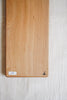 Kenta Nakanishi - Wooden Cheeseboards (various styles)