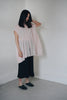 suzuki takayuki - band-sleeve tunic (LAST ONE)