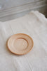 Kenta Nakanishi - Wooden Saucer
