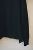 suzuki takayuki - Cashmere and Silk Knitted Pullover (LAST ONE)