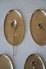Nagako Fujita - Brass Plates