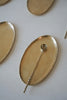 Nagako Fujita - Brass Plates