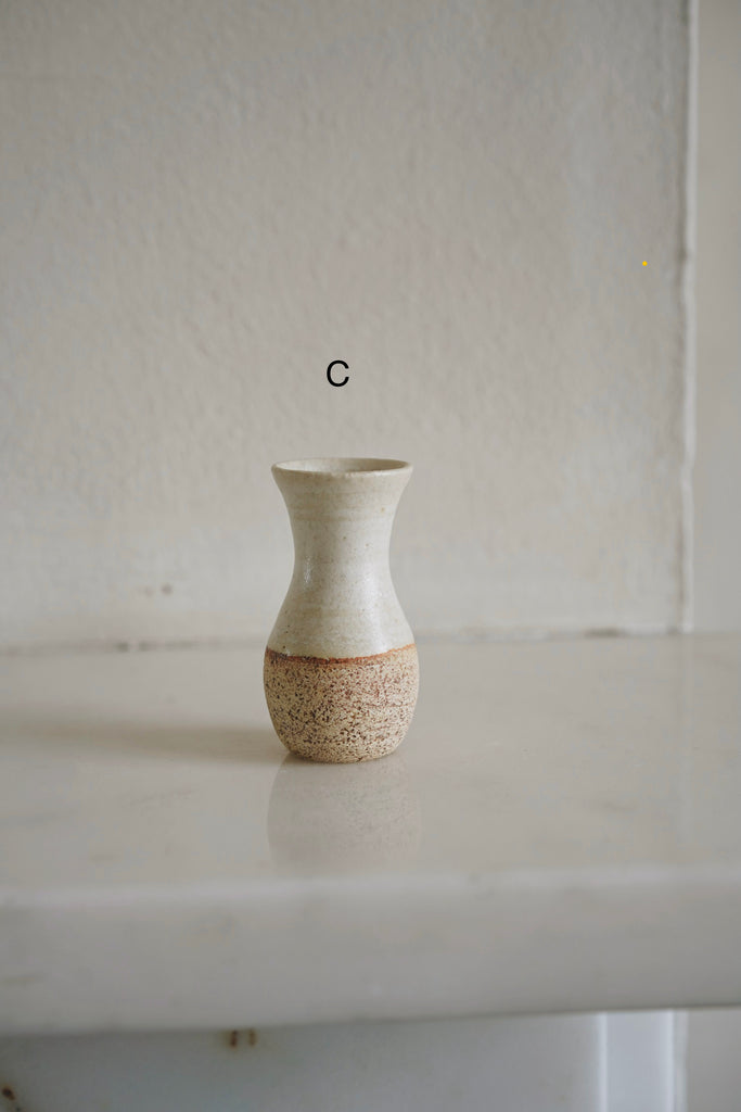 Satomi Ito - Mini Vase