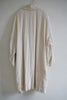 suzuki takayuki - Linen and Wool Topper Coat Ⅰ (LAST ONE)