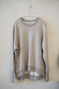 suzuki takayuki - Sweater Fleece Pullover (LAST ONE)