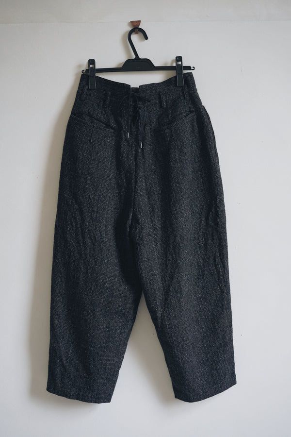 SUSURI - Mew Wool Pants (LAST ONE)