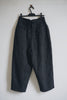 SUSURI - Mew Wool Pants (LAST ONE)